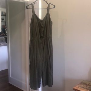 Universal Threads Linen Romper